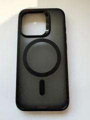 iPhone 15 pro 256 gb 100% battery-thumb-5