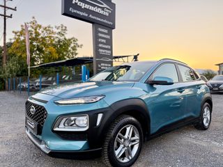 Hyundai Kona 2020 1.6#CRDI#PREMIUM#DCT#136ps#NAVI#Navi#Led#