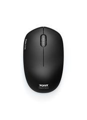 MOUSE USB OPTICAL WRL COLLECT./GRAPHITE 900540 PORT DESIGNS