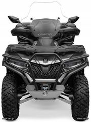 CFmoto CForce 625 2026 Touring Overland 2026 *ΝΕΟ ΜΟΝΤΕΛΟ*-thumb-1