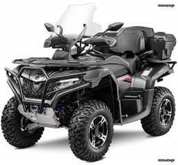 CFmoto CForce 625 2026 Touring Overland 2026 *ΝΕΟ ΜΟΝΤΕΛΟ*-thumb-2