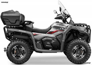 CFmoto CForce 625 2026 Touring Overland 2026 *ΝΕΟ ΜΟΝΤΕΛΟ*-thumb-4