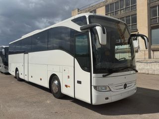 Mercedes-Benz 2012 TOURISMO 15 RHD