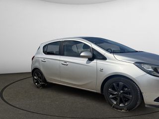 Opel Corsa 2019