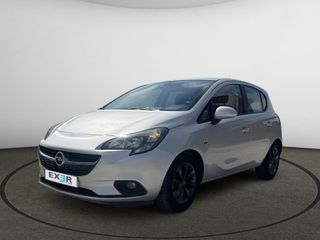 Opel Corsa 2019-thumb-1