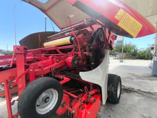 Χορτοδετικά Welger 2010 RP 245 profi-thumb-2