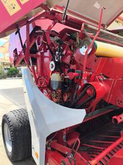 Χορτοδετικά Welger 2010 RP 245 profi-thumb-4