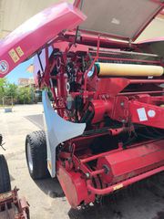 Χορτοδετικά Welger 2010 RP 245 profi-thumb-5