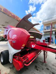 Χορτοδετικά Welger 2010 RP 245 profi-thumb-7