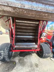 Χορτοδετικά Welger 2010 RP 245 profi-thumb-8