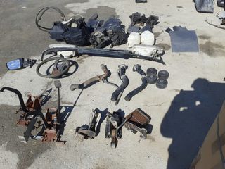 Suzuki vitara 1600cc διπορτο