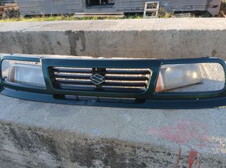 Suzuki vitara 1600cc διπορτο-thumb-11