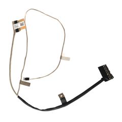 Καλωδιοταινία Οθόνης - Flex Video Screen LCD Cable για Asus ROG Strix GL502 GL502VT 1422-02B60AS GL502VS GL502VM GL502VY 14005-02000100 1422-02B40AS UHD 4K Non Touch eDP 40pins Monitor Cable ( Κωδ.1-F