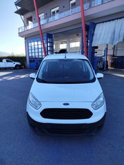 Ford Courier 2018 Transit courier-thumb-2
