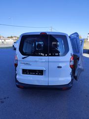 Ford Courier 2018 Transit courier-thumb-16
