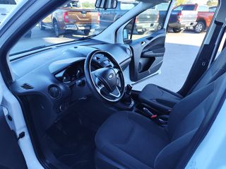 Ford Courier 2018 Transit courier-thumb-20
