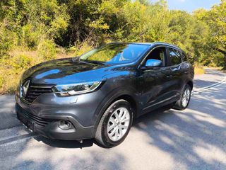 Renault Kadjar 2018 ΑΥΤΟΜΑΤΟ
