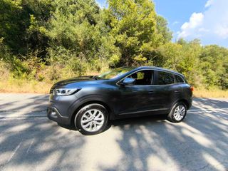 Renault Kadjar 2018 ΑΥΤΟΜΑΤΟ-thumb-1