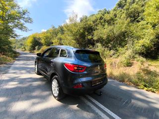 Renault Kadjar 2018 ΑΥΤΟΜΑΤΟ-thumb-3