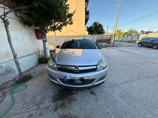 Opel Astra 2007