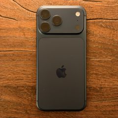 iPhone 17 Pro Max 256GB μπλε-thumb-2