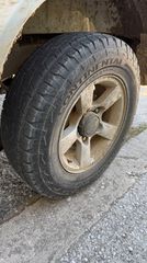Suzuki SJ Samurai 1992-thumb-10