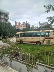 Mercedes-Benz 1990 303