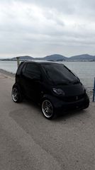 Smart ForTwo 2005 450 700CC