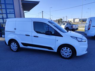 Ford Connect 2021 Transit connect-thumb-1
