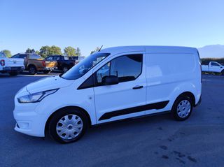 Ford Connect 2021 Transit connect-thumb-3