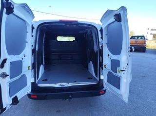 Ford Connect 2021 Transit connect-thumb-4