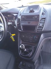Ford Connect 2021 Transit connect-thumb-14
