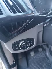 Ford Connect 2021 Transit connect-thumb-15