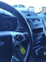 Ford Connect 2021 Transit connect-thumb-16
