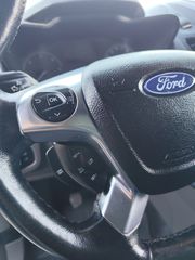 Ford Connect 2021 Transit connect-thumb-17