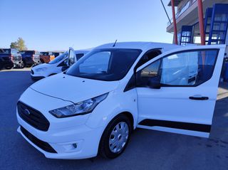 Ford Connect 2021 Transit connect-thumb-18