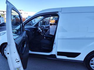 Ford Connect 2021 Transit connect-thumb-19