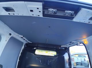 Ford Connect 2021 Transit connect-thumb-21