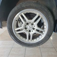 ζάντα αλουμινίου Mercedes-Benz AMG