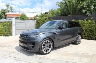 Land Rover Range Rover Sport 2023 P440e SE DYNAMIC PHEV PLUG IN PANORAMA 23''