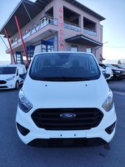 Ford Custom 2022 TRANSIT CUSTOM AUTOMATIC-thumb-1