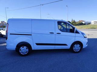 Ford Custom 2022 TRANSIT CUSTOM AUTOMATIC-thumb-3