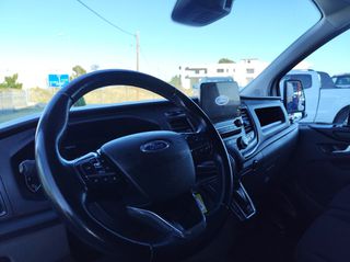 Ford Custom 2022 TRANSIT CUSTOM AUTOMATIC-thumb-9