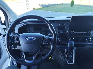 Ford Custom 2022 TRANSIT CUSTOM AUTOMATIC-thumb-10