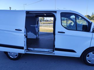 Ford Custom 2022 TRANSIT CUSTOM AUTOMATIC-thumb-39