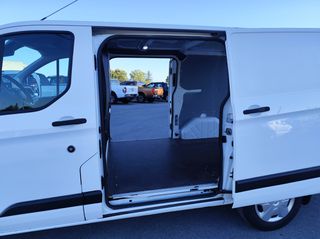 Ford Custom 2022 TRANSIT CUSTOM AUTOMATIC-thumb-41