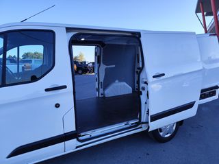 Ford Custom 2022 TRANSIT CUSTOM AUTOMATIC-thumb-42