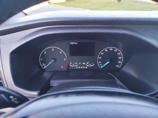 Ford Custom 2022 TRANSIT CUSTOM AUTOMATIC-thumb-12