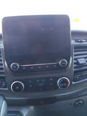 Ford Custom 2022 TRANSIT CUSTOM AUTOMATIC-thumb-14