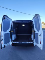 Ford Custom 2022 TRANSIT CUSTOM AUTOMATIC-thumb-21